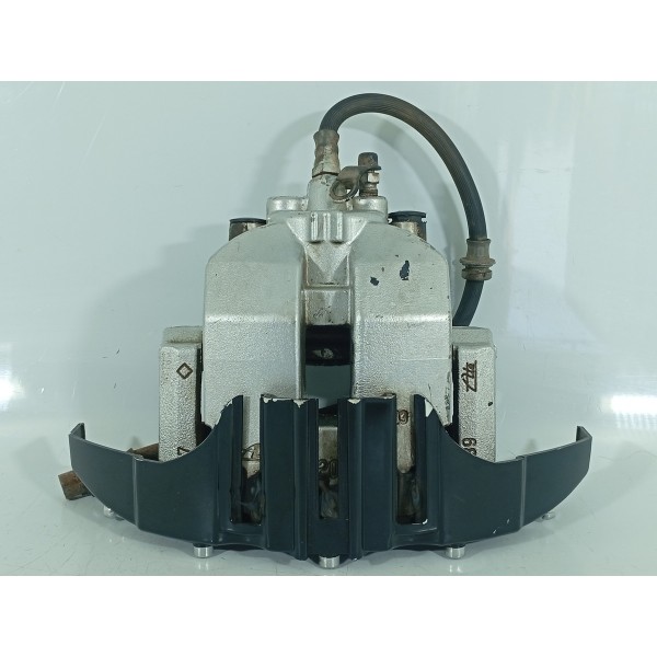 Pinca Bmw X5 Traseira Direita 2014/2018