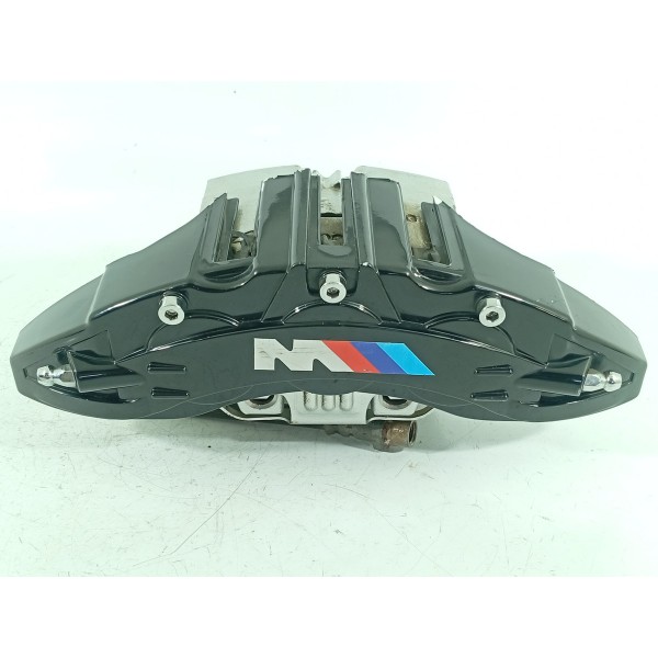 Pinca Bmw X5 Traseira Direita 2014/2018