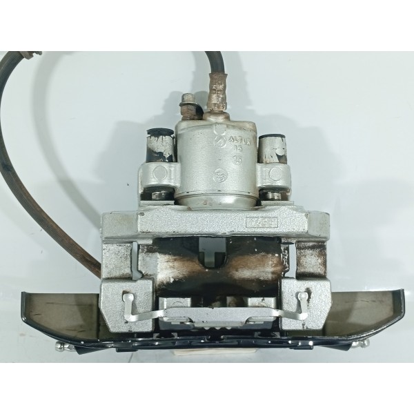 Pinca Bmw X5 Traseira Direita 2014/2018