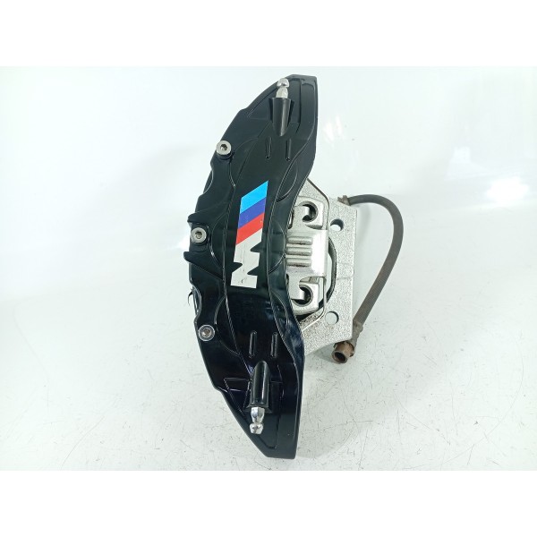 Pinca Bmw X5 Traseira Direita 2014/2018