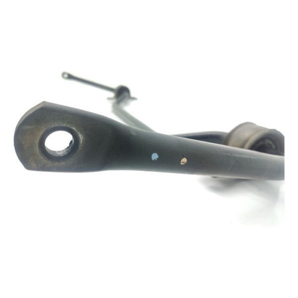 Barra Estabelizadora Bmw X5 2014/2018 Traseira  P685895402