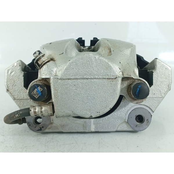 Pinca Bmw X5 Dianteira Direita 2014/2018