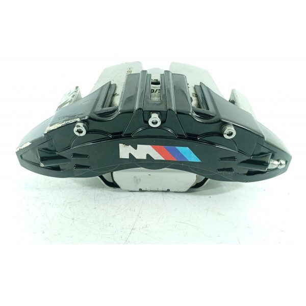 Pinca Bmw X5 Dianteira Direita 2014/2018