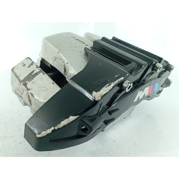 Pinca Bmw X5 Dianteira Direita 2014/2018