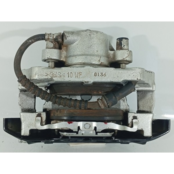 Pinca Bmw X5 Dianteira Direita 2014/2018