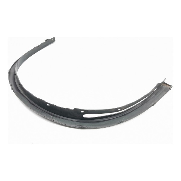 Moldura Paralama Bmw X5 Dianteiro Dir 51177303392 Det Preto