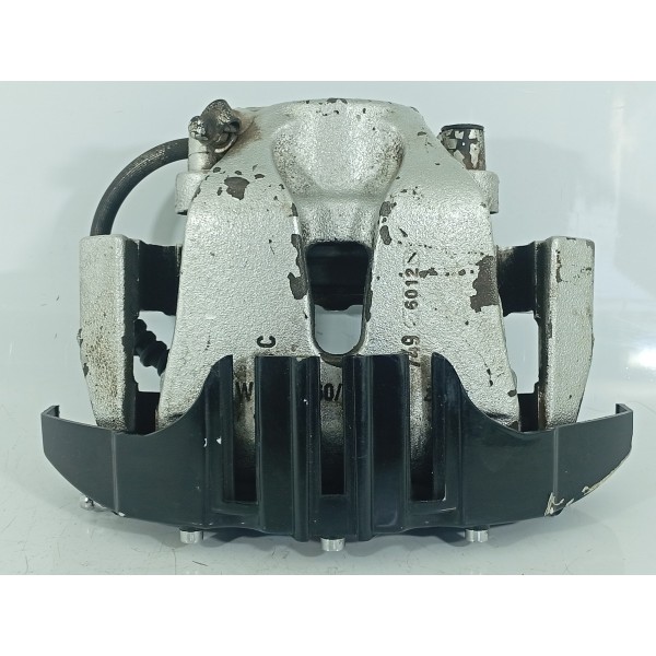 Pinca Bmw X5 Dianteira Esquerda 2014/2018