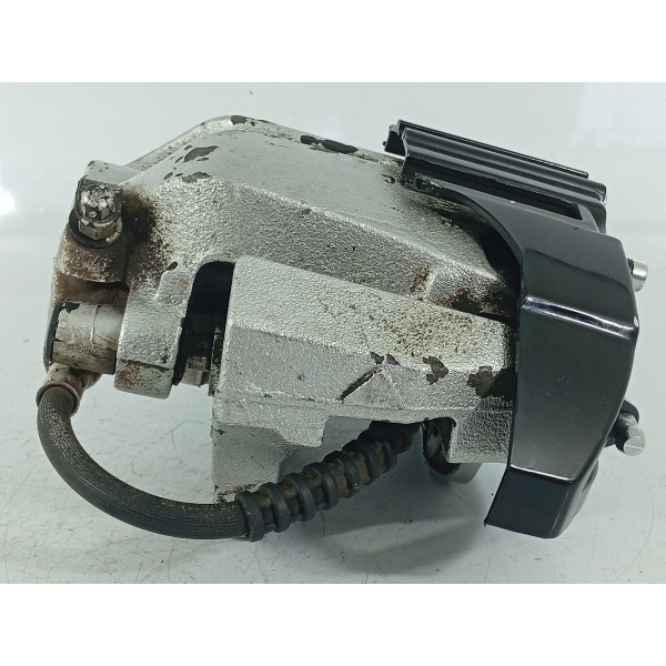 Pinca Bmw X5 Dianteira Esquerda 2014/2018