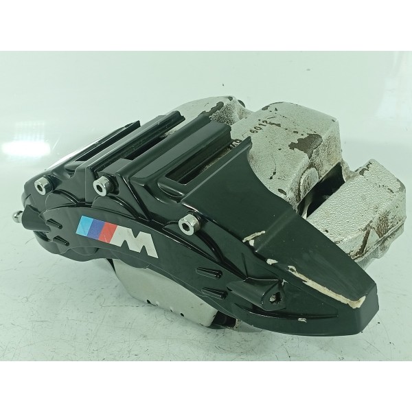 Pinca Bmw X5 Dianteira Esquerda 2014/2018