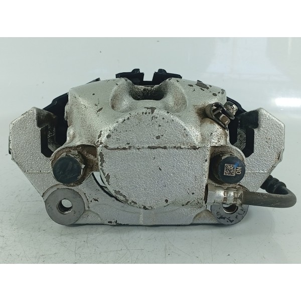 Pinca Bmw X5 Dianteira Esquerda 2014/2018