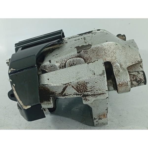 Pinca Bmw X5 Dianteira Esquerda 2014/2018