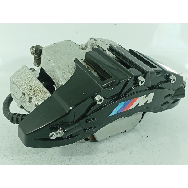 Pinca Bmw X5 Dianteira Esquerda 2014/2018