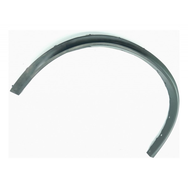 Moldura Paralama Bmw X5 Dianteiro Esq 14/18 51177303391 Det