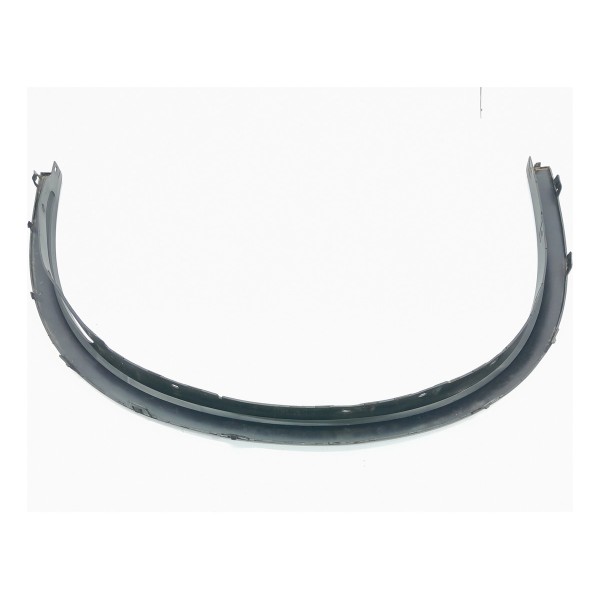 Moldura Paralama Bmw X5 Dianteiro Esq 14/18 51177303391 Det