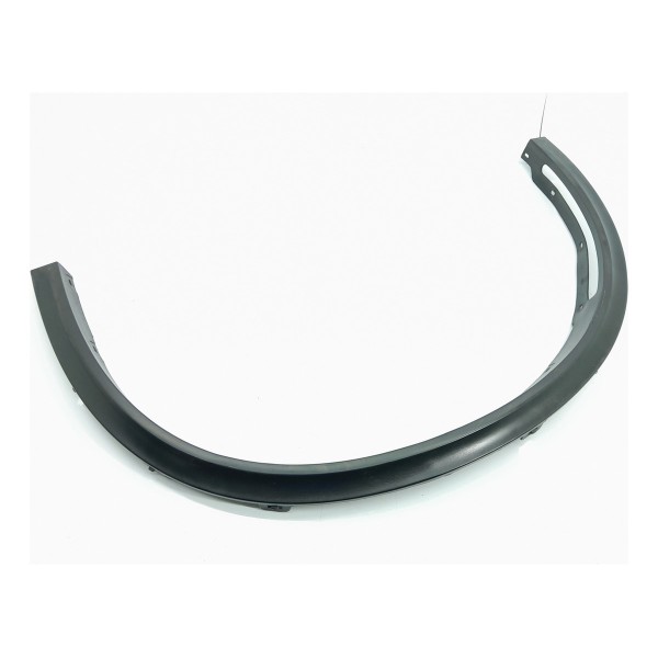 Moldura Paralama Bmw X5 Dianteiro Esq 14/18 51177303391 Det