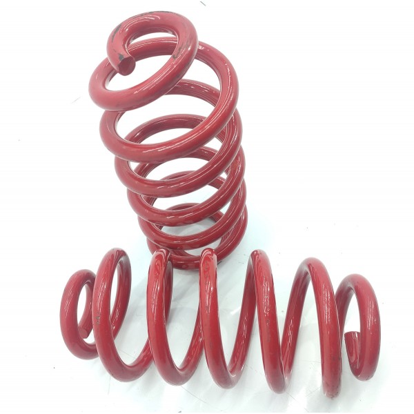 Molas Traseiras Bmw X5 2014/2018