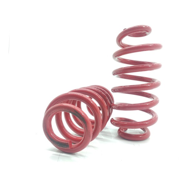 Molas Traseiras Bmw X5 2014/2018