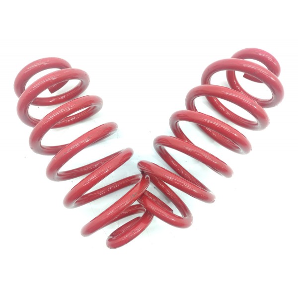 Molas Traseiras Bmw X5 2014/2018