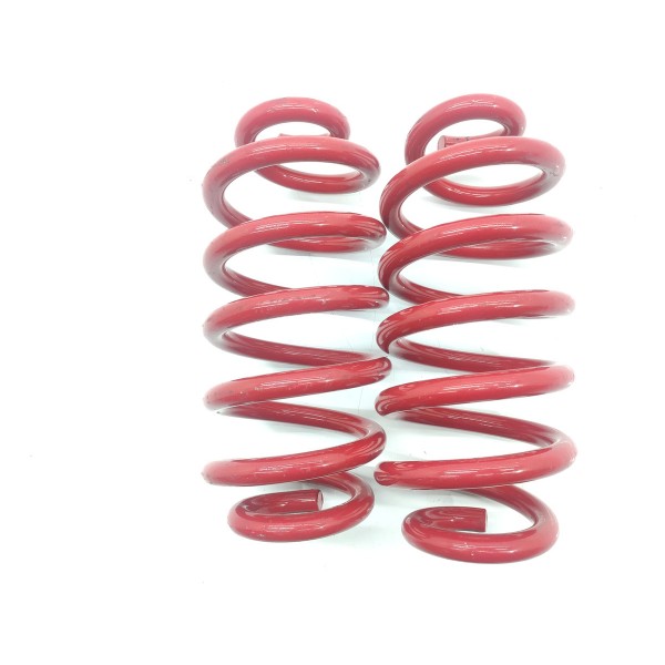 Molas Traseiras Bmw X5 2014/2018