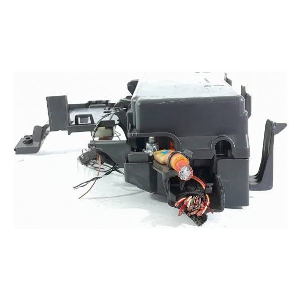 Caixa Fusivel Mercedes Ml350 3.5 2012 2013/2015 A1665460143