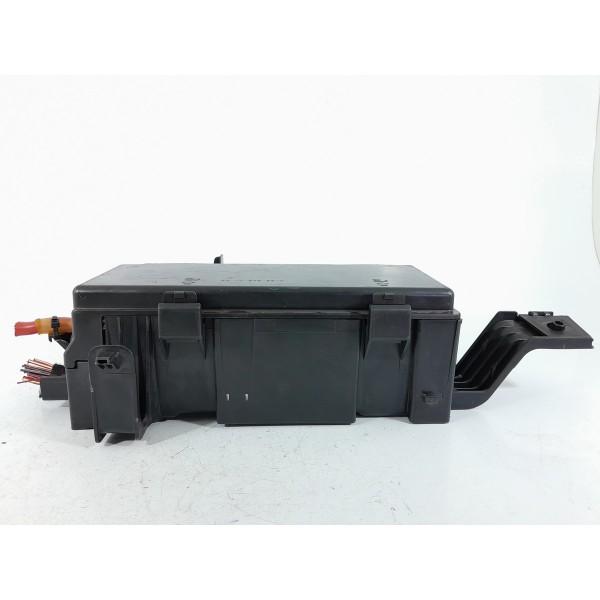 Caixa Fusivel Mercedes Ml350 3.5 2012 2013/2015 A1665460143