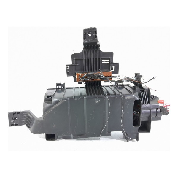 Caixa Fusivel Mercedes Ml350 3.5 2012 2013/2015 A1665460143