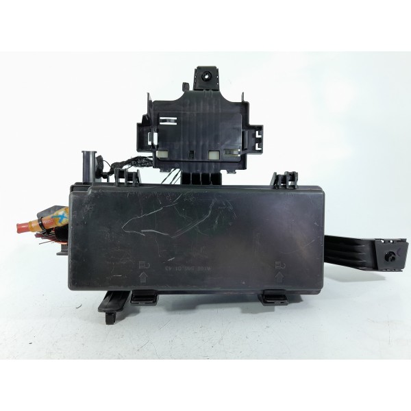 Caixa Fusivel Mercedes Ml350 3.5 2012 2013/2015 A1665460143