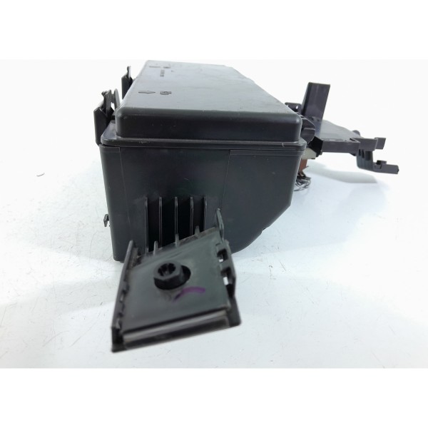 Caixa Fusivel Mercedes Ml350 3.5 2012 2013/2015 A1665460143
