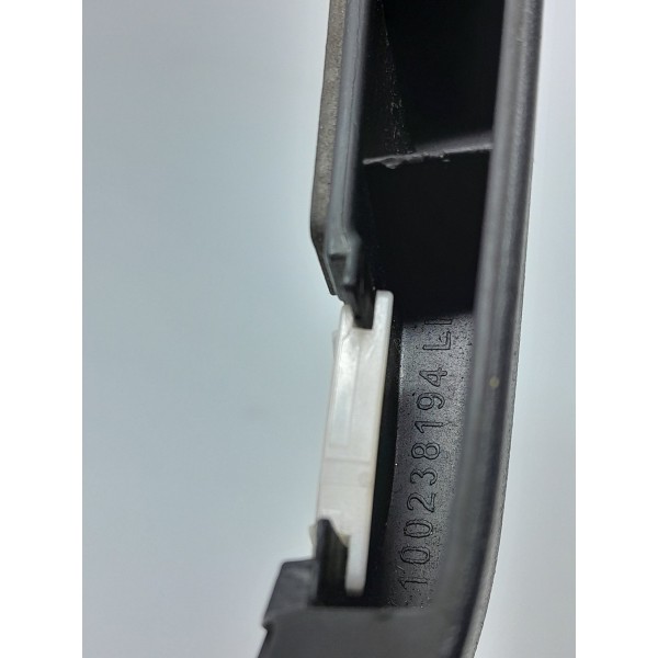 Acabamento Friso Teto Jeep Renegade Esq 2016/2021 100238194