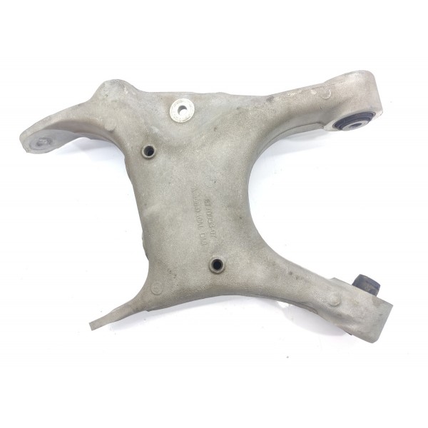 Bandeja Balanca Bmw X5 Traseira Esquerda 2014/2018 677095307