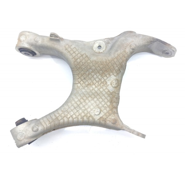 Bandeja Balanca Bmw X5 Traseira Esquerda 2014/2018 677095307