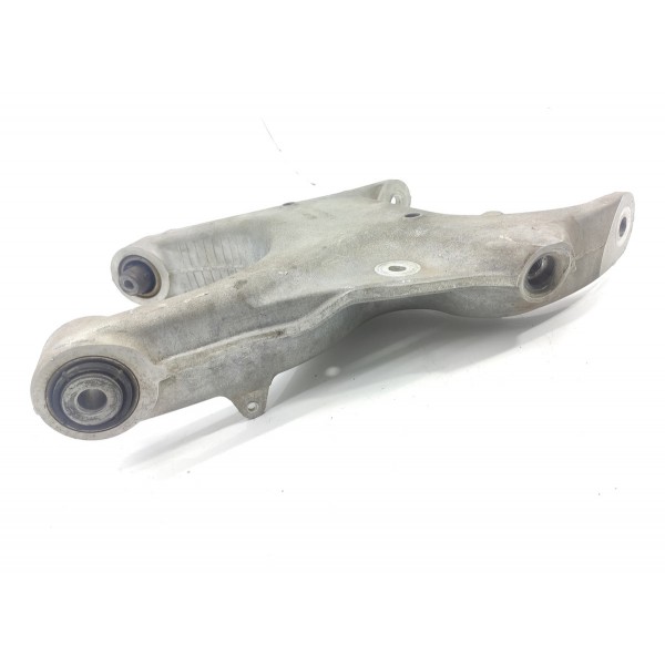 Bandeja Balanca Bmw X5 Traseira Esquerda 2014/2018 677095307