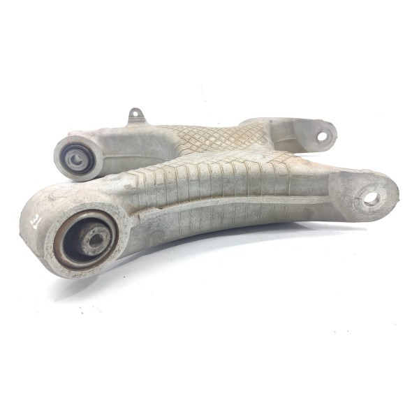 Bandeja Balanca Bmw X5 Traseira Esquerda 2014/2018 677095307