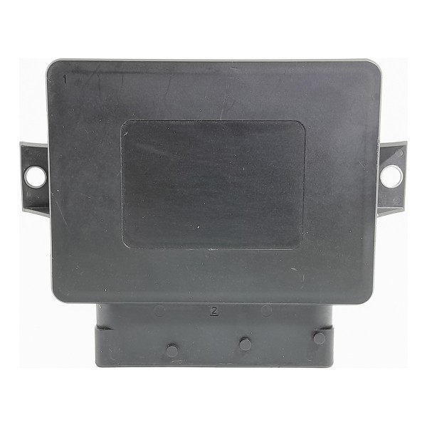 Modulo Freio Mao Mercedes Ml350 3.5 V6 2012 2013 2014 2015