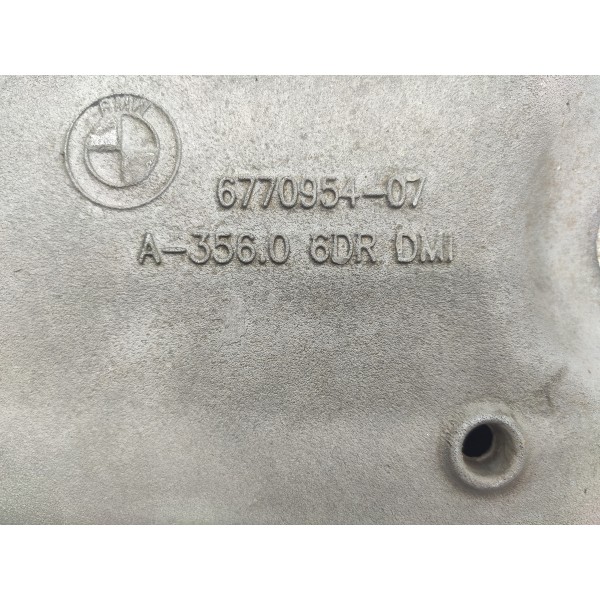 Bandeja Balanca Bmw X5 Traseira Direita 2014/2018 677095407