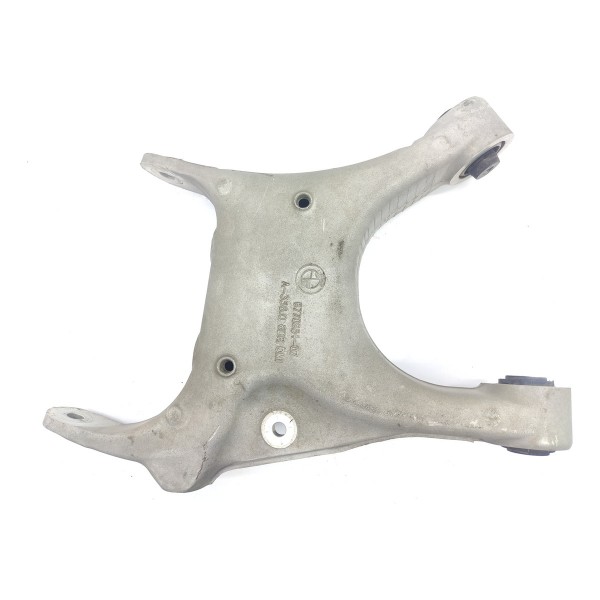 Bandeja Balanca Bmw X5 Traseira Direita 2014/2018 677095407