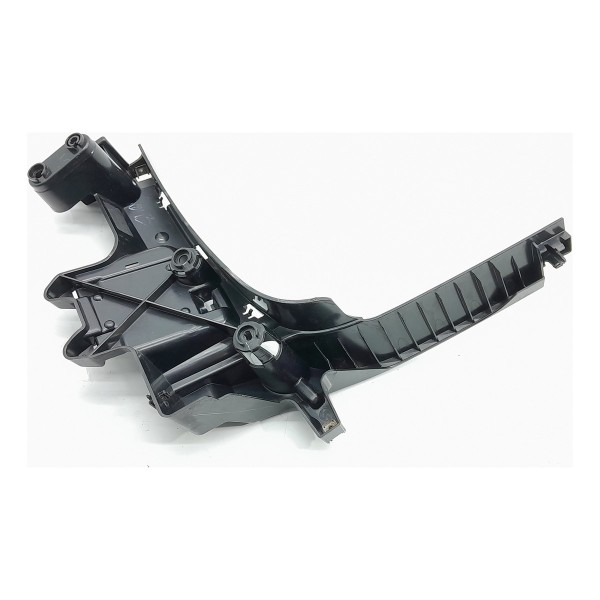 Guia Parachoque Bmw X5 Traseiro Direito 14/18 51127294390