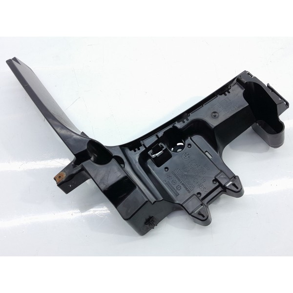 Guia Parachoque Bmw X5 Traseiro Direito 14/18 51127294390