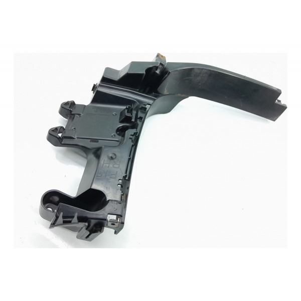 Guia Parachoque Bmw X5 Traseiro Direito 14/18 51127294390