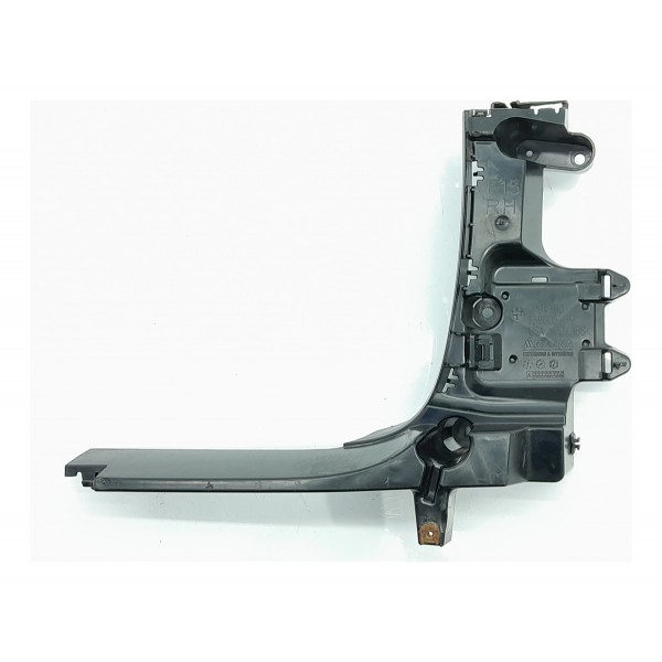 Guia Parachoque Bmw X5 Traseiro Direito 14/18 51127294390