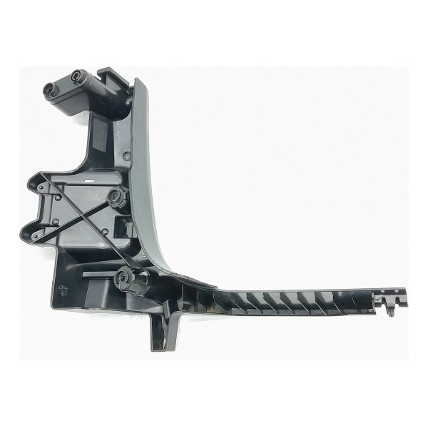 Guia Parachoque Bmw X5 Traseiro Direito 14/18 51127294390