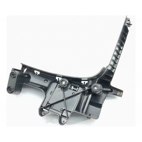 Guia Parachoque Bmw X5 Traseiro Direito 14/18 51127294390