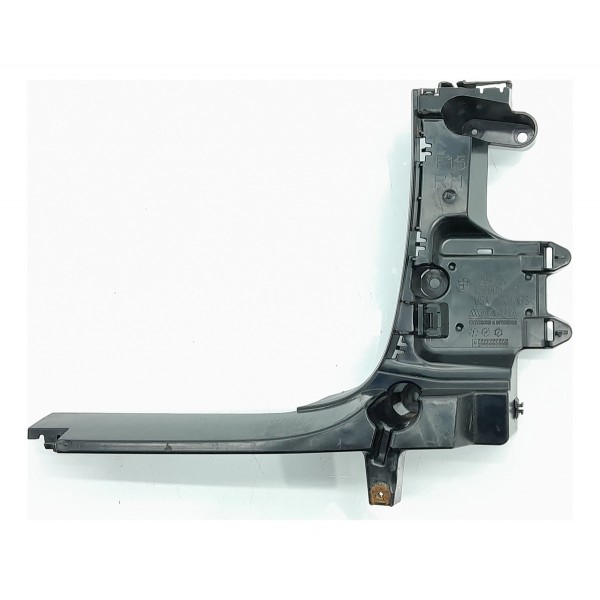 Guia Parachoque Bmw X5 Traseiro Direito 14/18 51127294390