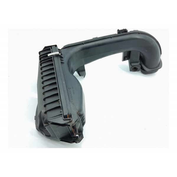 Caixa Filtro Ar Bmw X5 2014/2018 13718573869 Det