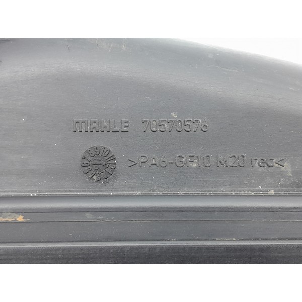 Caixa Filtro Ar Bmw X5 2014/2018 13718573869 Det