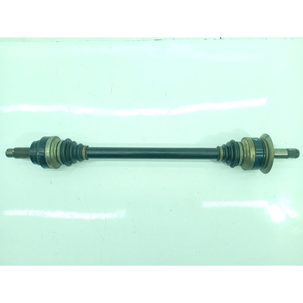 Semi Eixo Bmw X5 Traseiro Dir/esq 2014/2018 P860983802