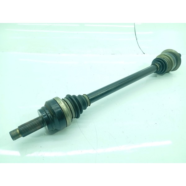 Semi Eixo Bmw X5 Traseiro Dir/esq 2014/2018 P860983802