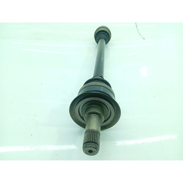 Semi Eixo Bmw X5 Traseiro Dir/esq 2014/2018 P860983802
