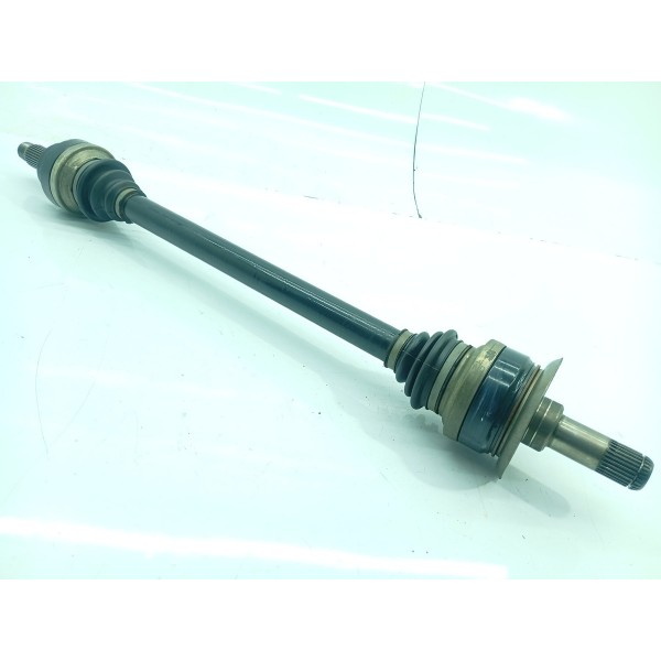 Semi Eixo Bmw X5 Traseiro Dir/esq 2014/2018 P860983802