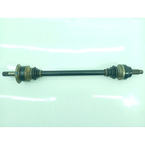 Semi Eixo Bmw X5 Traseiro Dir/esq 2014/2018 P860983802